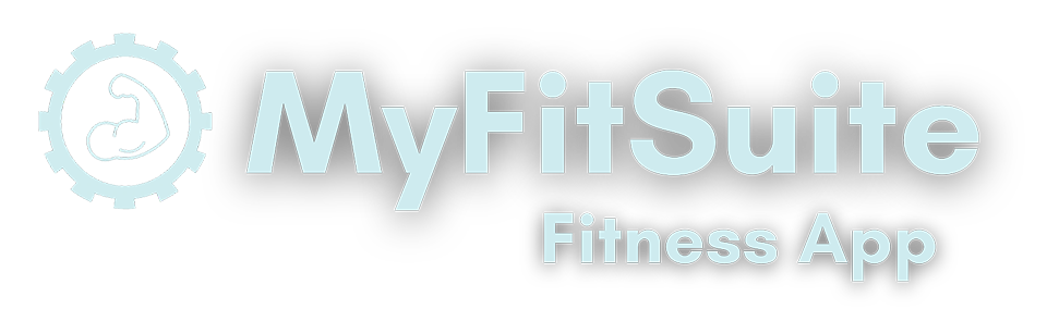 MyFitSuite Logo